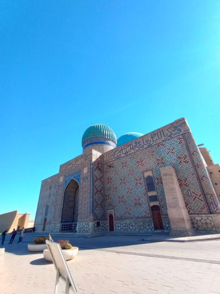 Turkistan